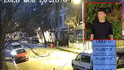 ATLAS'IN ANNESİNİ TEHDİT EDEN 2 ŞÜPHELİ DAHA YAKALANDI!