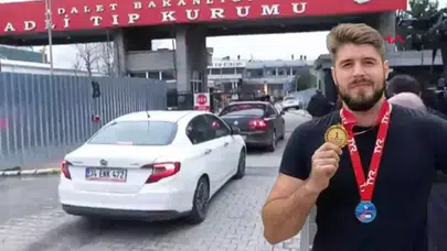 KURUÇEŞME'DE BULUNAN CESEDİN RUS YÜZÜCÜYE AİT OLDUĞU BELİRLENDİ!