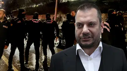 TRABZON SPOR KOCAELİ SPOR KARŞISINDA 90+1'DE KAZANDI!