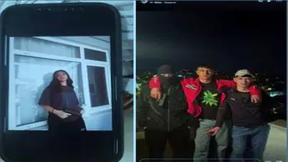 CASPERLER SUÇ ÖRGÜTÜ GENÇ KIZLARI TETİKÇİ OLARAK KULLANMIŞ!