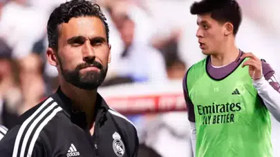 REAL MADRİD’DE BENFİCA YENİLGİSİ DEPREMİ SÜRÜYOR! ARBELOA GİDİYOR!