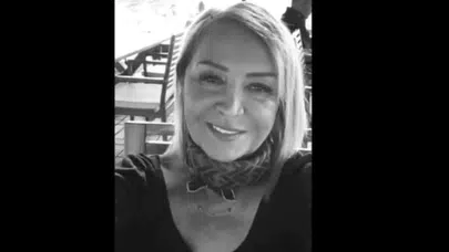 İŞ İNSANI MEHMET AYGÜN’ÜN EŞİ EMİNE AYGÜN DUALARLA TOPRAĞA VERİLDİ!