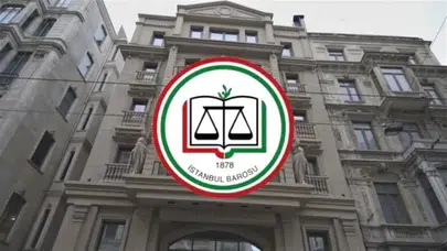 İSTANBUL BAROSU DAVASINDA MAHKEME KARARINI VERDİ!