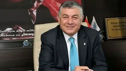 SARIYER ESKİ BELEDİYE BAŞKANI ŞÜKRÜ GENÇ DAVASI SONA ERDİ!