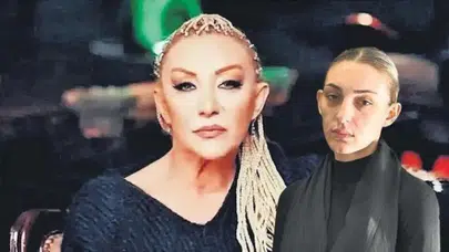 TUĞYAN’IN MESAJLARINDA İLGİNÇ SÖZLER DİKKATİ ÇEKTİ!