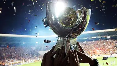 KUPA FİNALİ İÇİN GALATASARAY VE TRABZON SPOR KARŞI KARŞIYA GELİYOR!