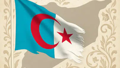 SURİYE’DE BULUNAN TÜM TÜRKMENLER ORTAK AÇIKLAMA YAPTI!