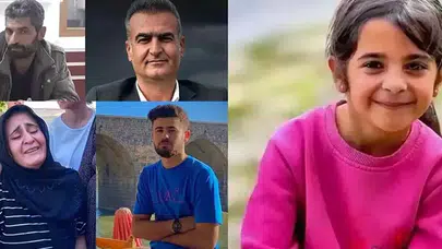 NARİN DAVASINA İLİŞKİN SUÇLUYU KAYIRMA DURUŞMASI YAPILDI!