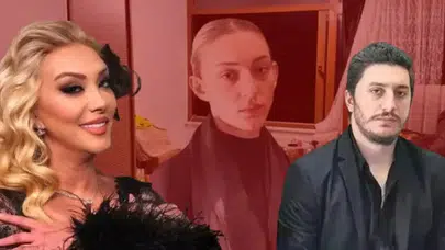 GÜLLÜ’NÜN OĞLU TUĞBERK YALOVA ADLİYESİ’NE NEDEN GİTTİ?