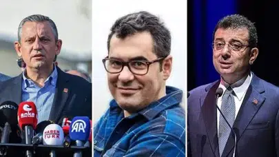 TUTUKLU GAZETECİ AYSEVER AVUKATI ARACILIĞI İLE O İDDİALARI DOĞRULADI!