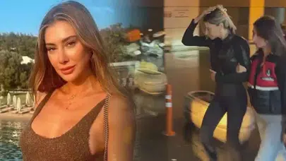 ŞEYMA SUBAŞI’NIN UYUŞTURUCU TESTİNİN SONUCU BELLİ OLDU!