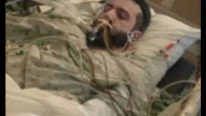 AHMET ŞARA’YA AİT OLDUĞU İDDİA EDİLEN FOTOĞRAF TARTIŞMA YARATTI!