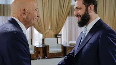 ABD TERÖR ÖRGÜTÜ SDG’NİN SURİYE’DE DEAŞ İÇİN GÖREVİNİN BİTTİĞİNİ AÇIKLADI!