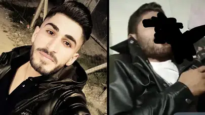 TARSUS’TA VURULAN BARAN ABDİ MAZLUM ABDİ’NİN AKRABASI İDDİASI!