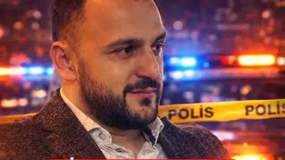 SON DAKİKA! SÜRMENE BELEDİYE ESKİ BAŞKANI BIÇAKLI SALDIRIYA UĞRADI!