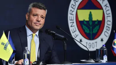 FENERBAHÇE YILLAR SONRA BANKALAR BİRLİĞİ'NDEN NASIL ÇIKTI?