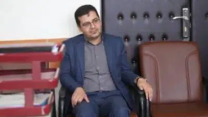 İRAN’DA İDAM KARARI VEREN SAVCI YAKILARAK CEZALANDIRILDI!