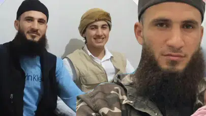 DEAŞ'LI TERÖRİSTİN CENAZESİNE KİMSE SAHİP ÇIKMIYOR!