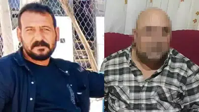 SADECE 5 TL’LİK FİYAT ANLAŞMAZLIĞI NEDENİ İLE ELİNİ KANA BULADI!