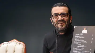 "GÜNLERDİR SÜREN OLAYLAR NE GEÇMİŞİME NE BUGÜNÜME YAKIŞMIYOR!"