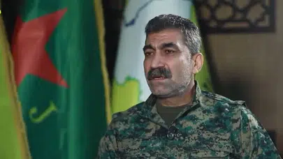 SİHA İLE VURULAN ELEBAŞININ SİPAN HAMO OLDUĞU İDDİA EDİLDİ!