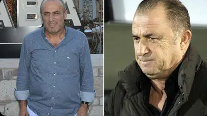 BEDRİ USTA FATİH TERİM İLE KAVGA EDEN HANGİ BİR BAŞKA USTANIN ABİSİ ÇIKTI?