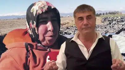 DUBAİ’DE YAŞAYAN REİS SEDAT PEKER SONUNDA BUNU DA YAPTI İYİ Mİ!