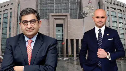 SEZGİN BARAN KORKMAZ VE CİHAN EKŞİOĞLU  HABERLERİNE YENİ GELİŞME!