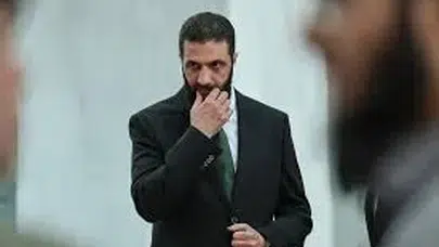 “AHMET ŞARA ŞAM’DA SUİKASTE UĞRADI VE TÜRKİYE’DE TEDAVİ GÖRÜYOR!”