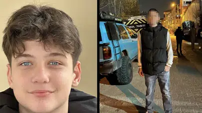 ATLAS ÇAĞLAYAN CİNAYETİ SORUŞTURMASI BÜYÜYOR!