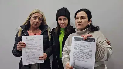 4 KARDEŞTEN İKİSİ DNA İLE BABALARININ BAŞKASI OLDUĞUNU ÖĞRENDİ!