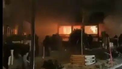 İSVİÇRE HÜKÜMETİ KANLI SALDIRININ SONUÇLARINI AÇIKLADI!