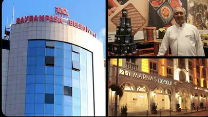 BAYRAMPAŞA BELEDİYESİ SORUŞTURMASINDA YENİ GELİŞME!