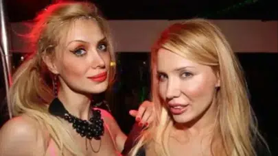 FUHUŞTURUCU SORUŞTURMASINDA “ÇİÇİŞ KARDEŞLER” GÖZALTINA ALINDI!