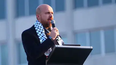 SİYONİST İSRAİL  İNSANLIK DIŞI HAREKETLERİNE DEVAM EDİYOR!