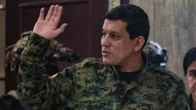 SDG SÖZDE LİDERİ ABDİ’NİN SUİKAST İLE ÖLDÜRÜLDÜĞÜ İDDİASI YAYILDI!