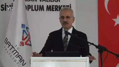 TÜRKİYE TERÖRÜ ÖNLEMEK İÇİN 2,5 TRİLYON DOLAR HARCAMIŞ!