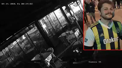 ÜNİVERSİTELİ DENİZ İBİŞLER NEDEN İNTİHAR ETTİ?