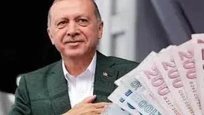 EKONOMİK KRİZ YAŞAYANLARA "VATANDAŞLIK MAAŞI" VERİLECEK!