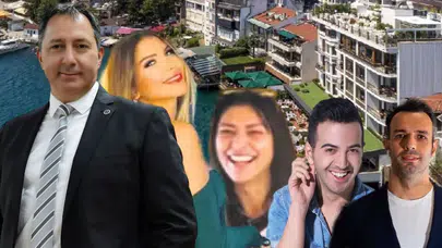 CEZAEVİNDE BULUNAN ÜNLÜLER NEDEN İTİRAFÇI OLMAK İSTİYOR?