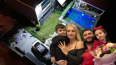 İKİ ÇOCUĞUN ÖLDÜĞÜ VİLLA CİNNETİNDE YENİ GELİŞME!
