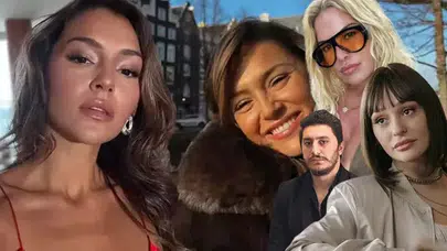 YENİ HABER! HANGİ ÜNLÜLERİN UYUŞTURUCU TESTİ POZİTİF ÇIKTI!