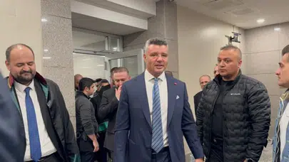 SADETTİN SARAN DURUŞMADA KENDİSİNİ NASIL SAVUNDU?