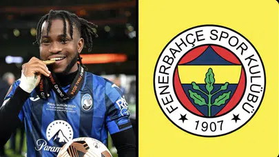 FENERBAHÇE LOOKMAN TRANSFERİ İÇİN ATALANTA İLE ANLAŞTI!