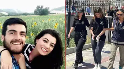 YASAK AŞK CİNAYETİNİN KORKUNÇ DETAYLARI ORAYA ÇIKTI!