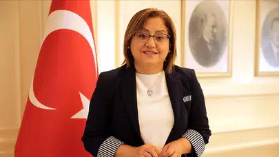 FATMA ŞAHİN’DEN GAZİANTEP İÇİN YENİ MÜJDELER GELDİ!