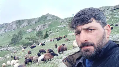 ARTVİN’DEN DE ÇİĞ ALTINDA KALAN İKİNCİ ÇOBANIN DA CESEDİNE ULAŞILDI!