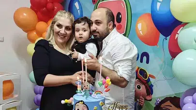 ALTAY BEBEĞİN ÖLÜMÜNDE İDDİANAME KABUL EDİLDİ!