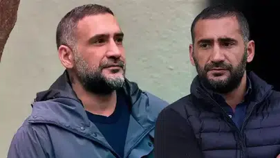 ESKİ MİLLİ FUTBOLCU ÜMİT KARAN’IN TUTUKLANMA NEDENİ ORTAYA ÇIKTI!