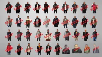 YURT DIŞINA KAÇAN SUÇLULARA YENİ YIL SÜRPRİZİ GELDİ!